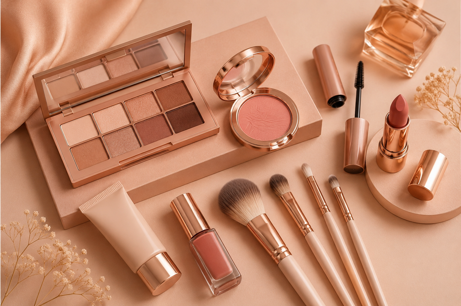 Make-up
