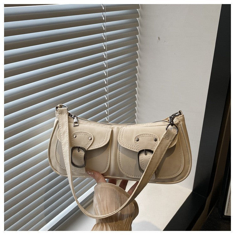 Women's shoulder bag