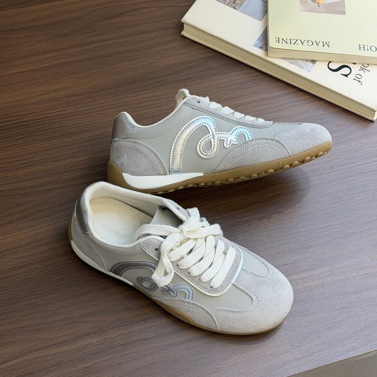 Retro Women's Sneakers