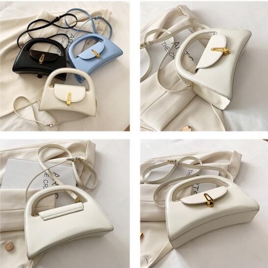 Elegant Crossbody Handbag