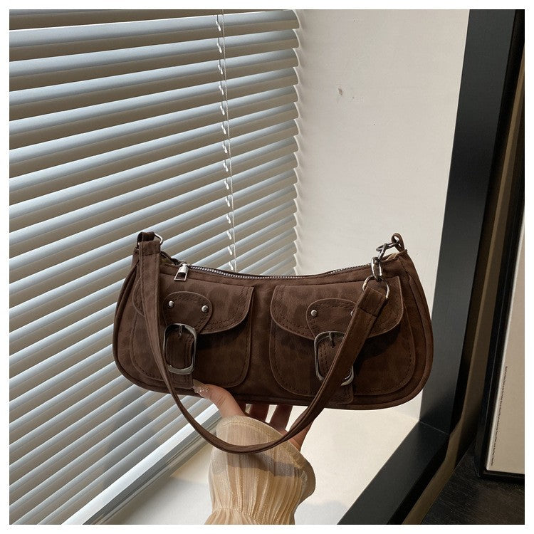 Women's shoulder bag