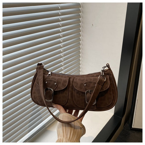 Women's shoulder bag