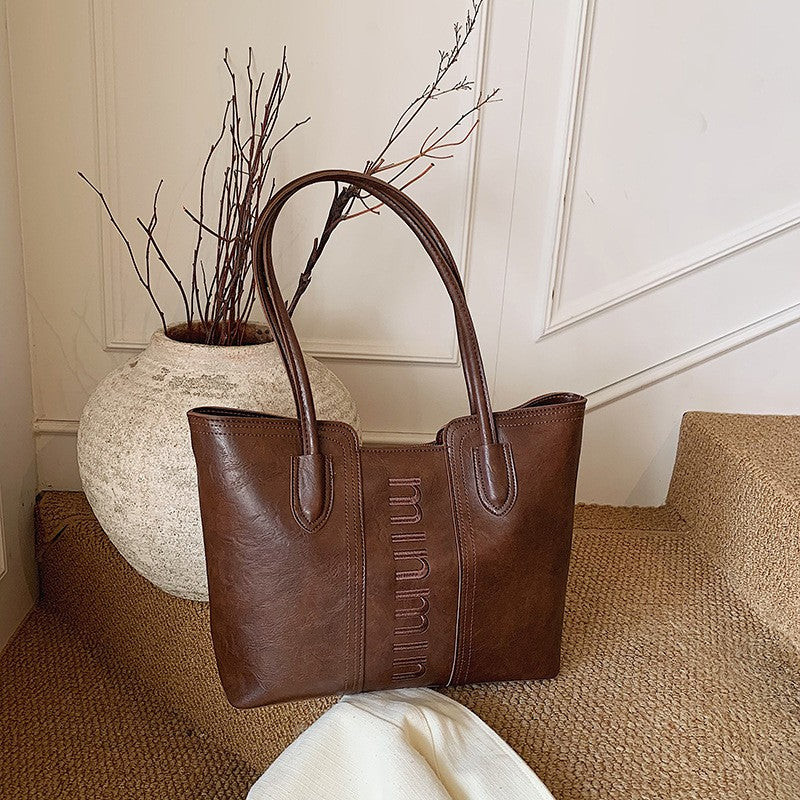 Emma – Large Elegant Tote Bag