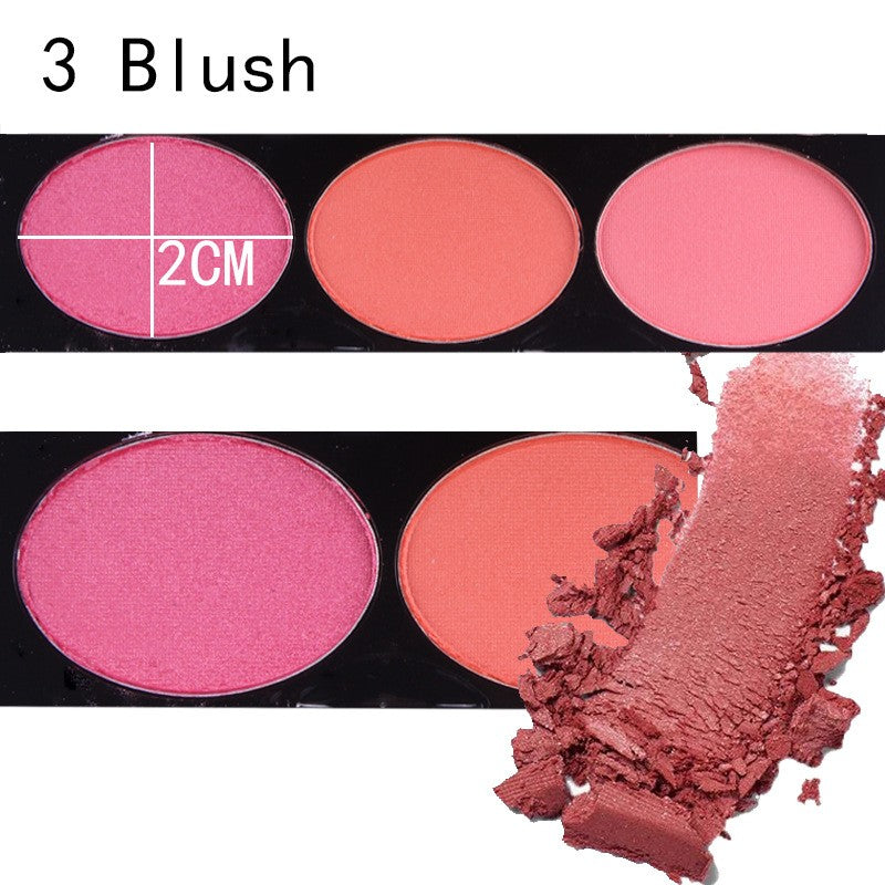 Großes Profi-Make-up-Set mit 144 Farben