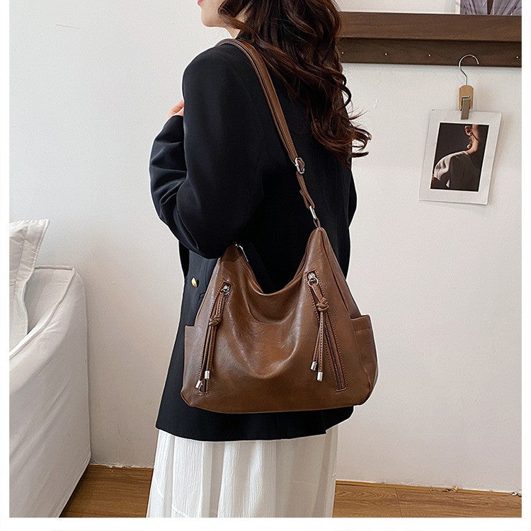 Elegant Hobo Bag