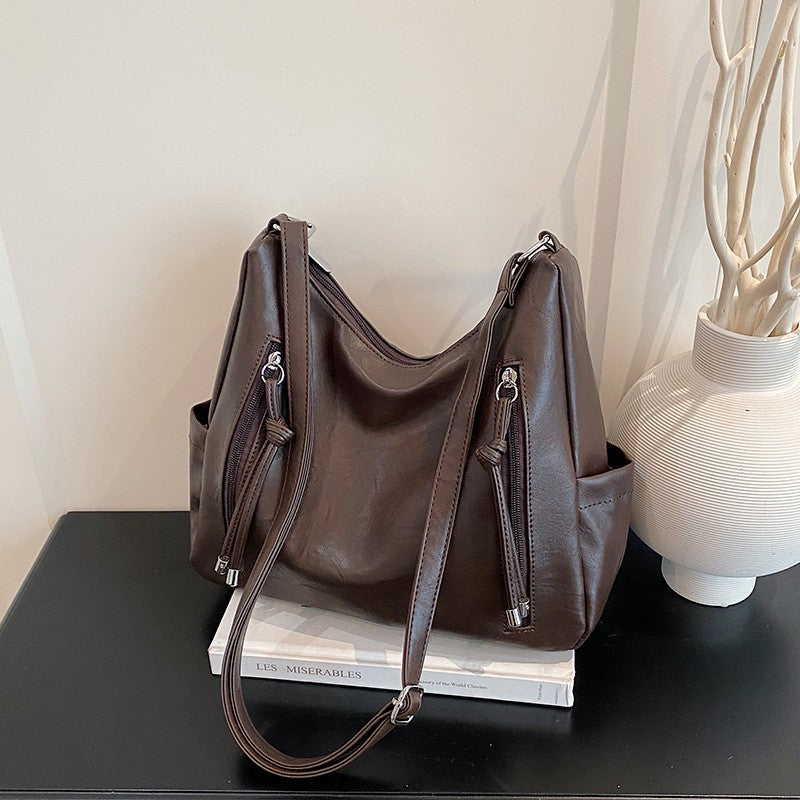 Elegante Hobo-Tasche