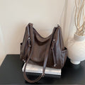 Elegante Hobo-Tasche