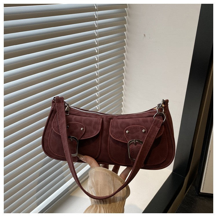 Women's shoulder bag