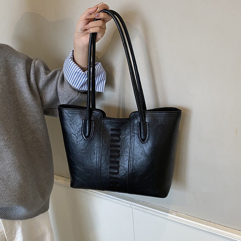 Emma – Large Elegant Tote Bag