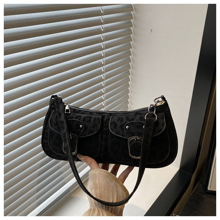 Women's shoulder bag