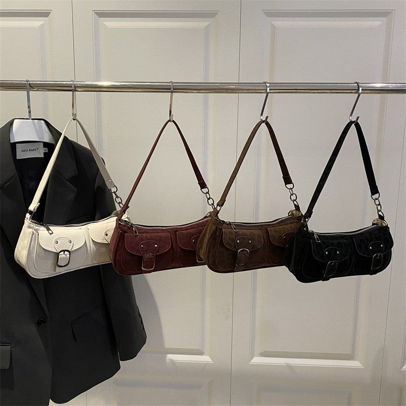 Women's shoulder bag