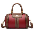 Elegante Damen-Handtasche mit Schulterriemen