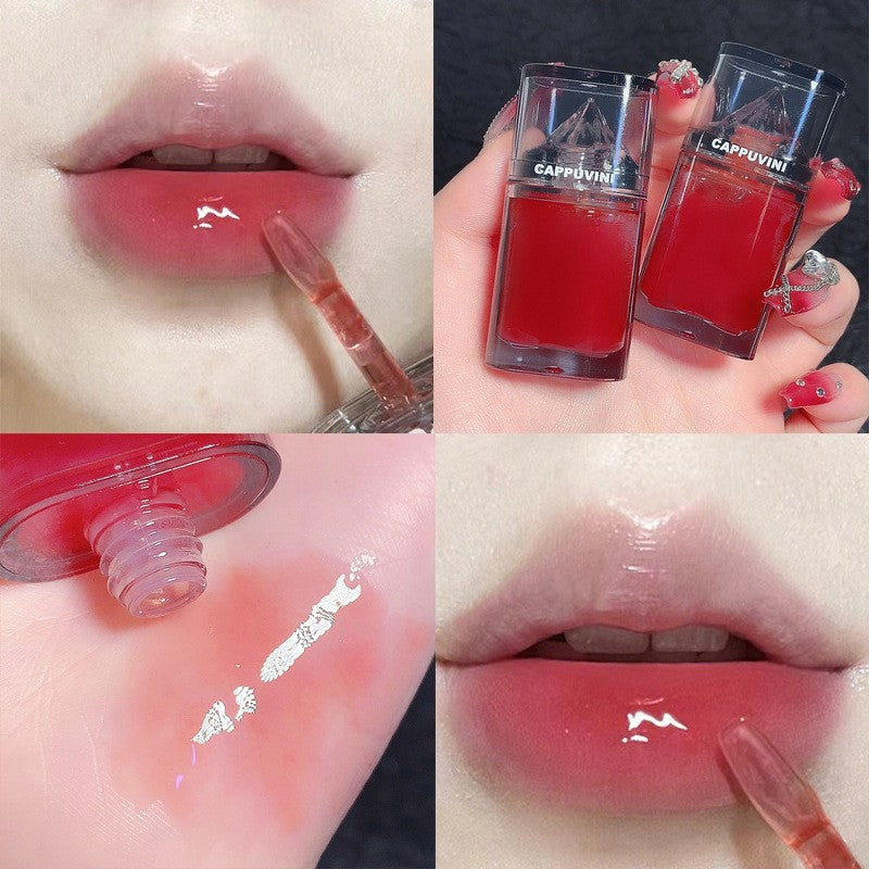 Iceberg Lip Gloss – Glänzender Lippenbalsam