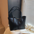 Emma – Große Elegante Tote-Tasche