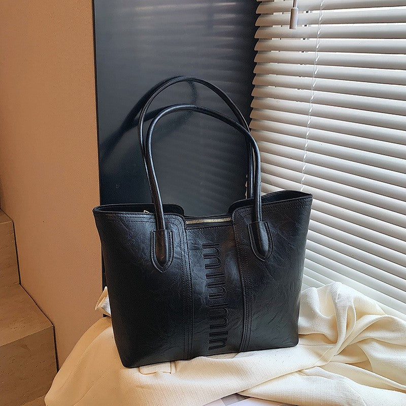 Emma – Large Elegant Tote Bag