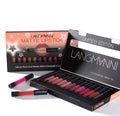 Matte Lippenstift Set – Wasserfest & Langanhaltend