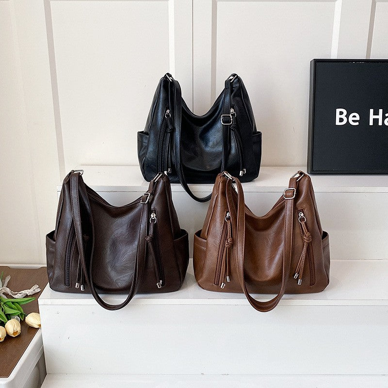 Elegant Hobo Bag