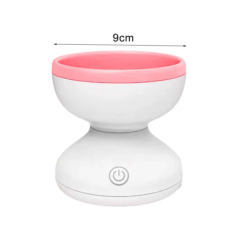 Makeup Brush Cleaner (USB)