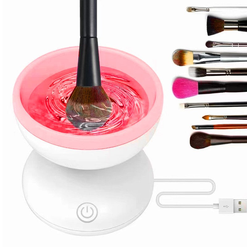Makeup Brush Cleaner (USB)