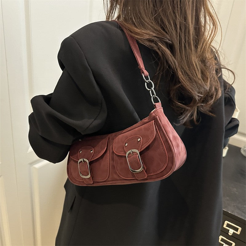Women's shoulder bag