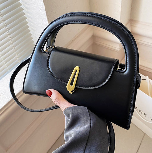 Elegant Crossbody Handbag